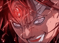 Madara Uchiha Naruto GIF