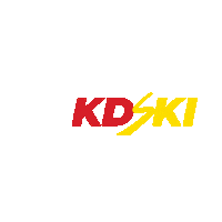 Sport Snow Sticker by Скијачка федерација на Македонија