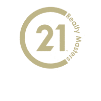 C21Rm Sticker by C21 Realty Masters