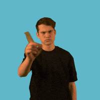 Angry Devin Wild GIF by DVTD MGMT