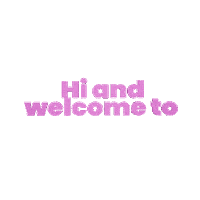 Sub Hello Sticker by Shut Up, Bitch!
