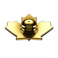 Celebrate Canadian Sticker by Canada's Got Talent