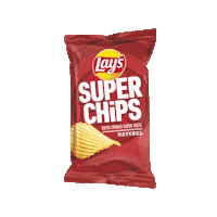 Lays Sticker by Pepsico BNL