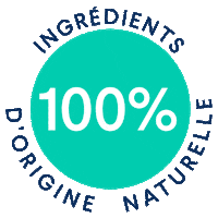 Ingredients Origine Naturelle Sticker by cellublue