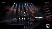 Andra Day GIF by BET Awards