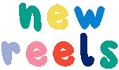 Fun Instagram Sticker