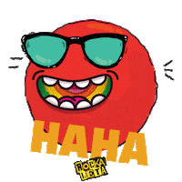 chile lol Sticker by Rockaleta MX