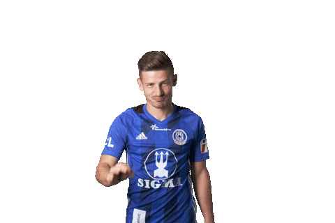 Football Good Job Sticker by FORTUNA:LIGA