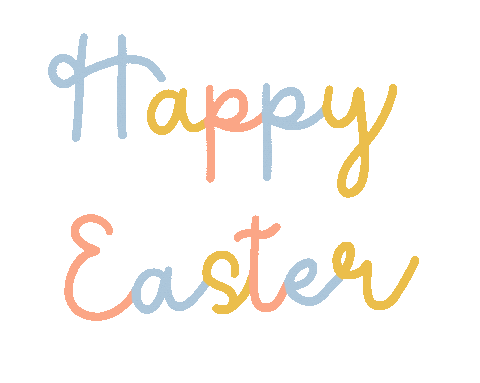 Happy Summer Sticker