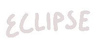 Eclipse Ecl Sticker