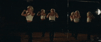 too much GIF by Carly Rae Jepsen