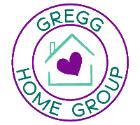 Sticker by Gregg Home Group