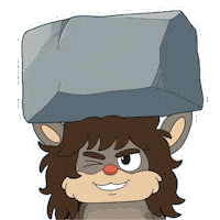 Happy Sunday Weekend Sticker