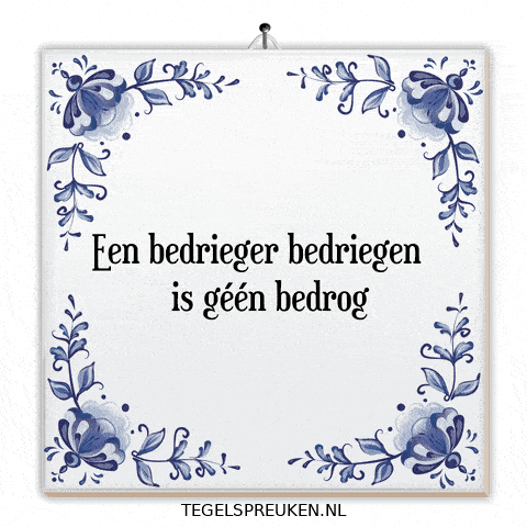 Wijsheid Spanning GIF by Tegelspreuken.nl