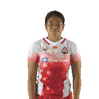 Rugby Sevens Celebration Sticker by World Rugby