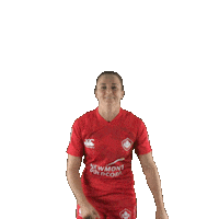 Bring It Love Sticker by World Rugby