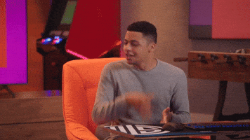 You're Gonna Work On It