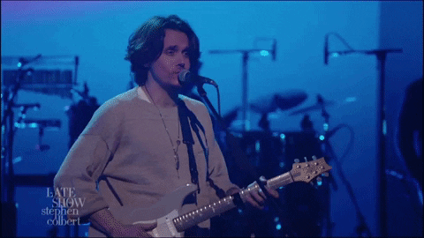Stephen Colbert GIF by The Late Show With Stephen Colbert