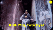 naezythebaa bye bye divine Mumbai bgbng GIF