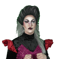 Drag Queen Sticker