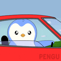 Its Me Hello GIF by Pudgy Penguins