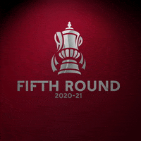 GIF by Emirates FA Cup