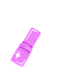 Makeup Lipstick Sticker by AVONBR