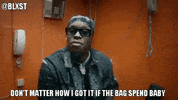 West Coast Money GIF by Graduation