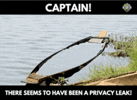 Cyber Security Water GIF by DEFEND Nonprofit