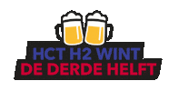 Twenteheeren Sticker by Party Mark