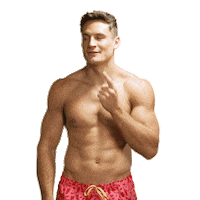 Mitch Sticker by Love Island Australia