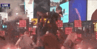 Nyre GIF by New Year's Rockin' Eve