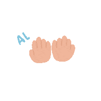 Terimakasih Bersyukur Sticker