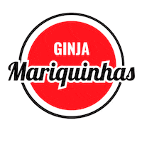 Sour Cherry Portugal Sticker by Ginja Mariquinhas