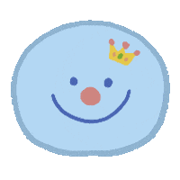 Laugh Smile Sticker