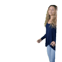 Linzi Sticker by Perspektiv Media