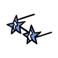 Childrens Book Fashion Sticker by Roller Rabbit
