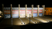 debate GIF by Washington University in St. Louis