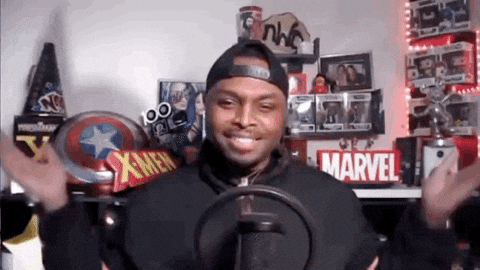 Comedy Shrug GIF by Neesin