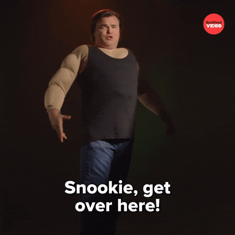 Snookie Get Over Here