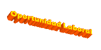 Oportunidad Laboral Sticker by bestbuddiescol