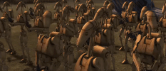 Season 1 Defenders Of Peace GIF by Star Wars