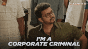 vijay sarkar GIF by Sun Pictures
