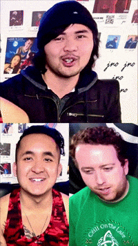 Podcast Bennyboo GIF by JNO