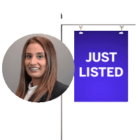 Justlisted Sticker by Daniel Gale Sotheby's International Realty