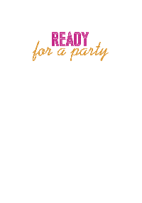 party stayundefined Sticker by Cubanisto Belgium