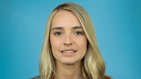 awkward ew GIF by Katelyn Tarver