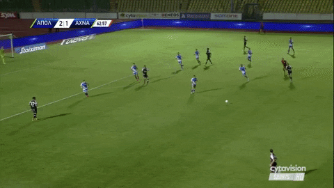 Think_Football giphyupload GIF