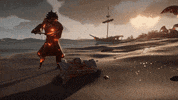 Crews Of Rage GIF by Sea of Thieves