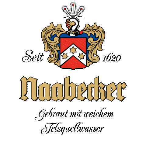 Schlossbrauerei_Naabeck giphyupload beer bier bayern Sticker